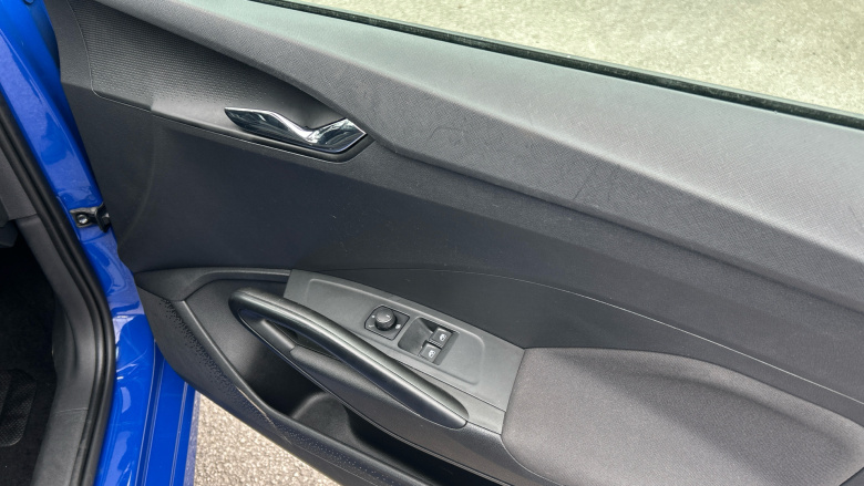 Skoda Fabia 1.0 MPI 80 SE Comfort 5dr Petrol Hatchback